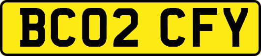 BC02CFY