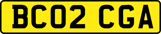BC02CGA