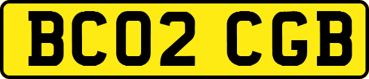 BC02CGB