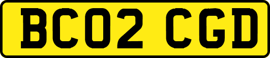 BC02CGD