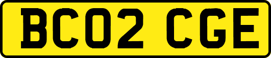 BC02CGE