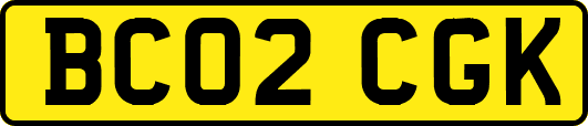 BC02CGK