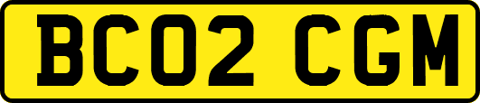 BC02CGM