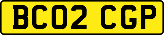 BC02CGP
