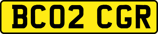 BC02CGR