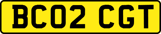 BC02CGT