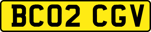 BC02CGV
