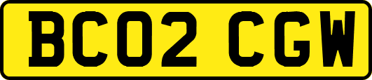 BC02CGW