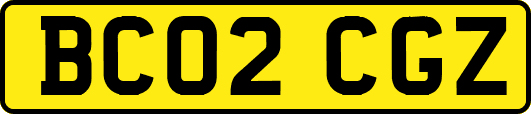 BC02CGZ