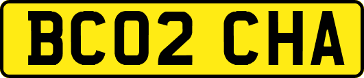 BC02CHA