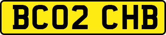 BC02CHB