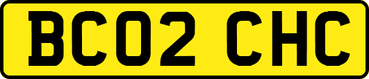 BC02CHC