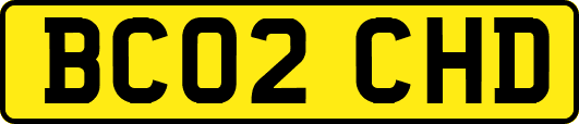 BC02CHD