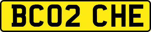 BC02CHE
