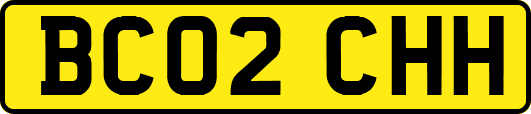 BC02CHH