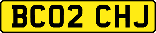 BC02CHJ