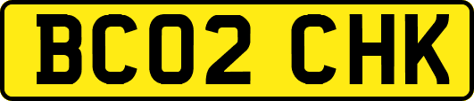 BC02CHK