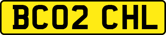 BC02CHL