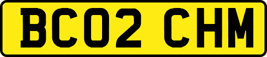 BC02CHM