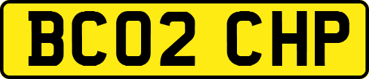 BC02CHP
