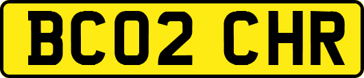 BC02CHR
