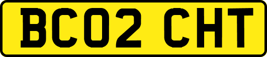 BC02CHT