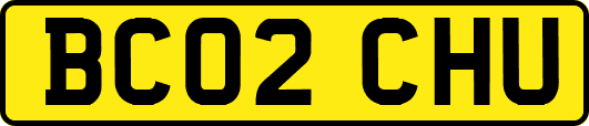 BC02CHU
