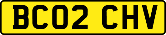 BC02CHV