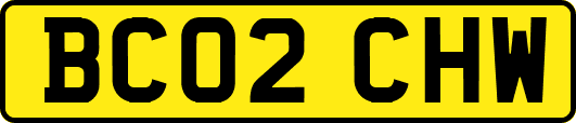 BC02CHW