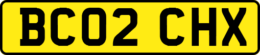 BC02CHX