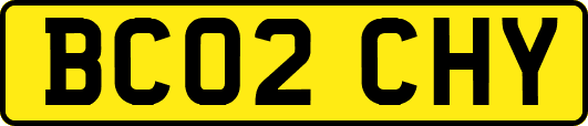BC02CHY