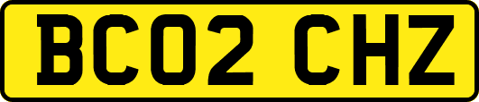 BC02CHZ