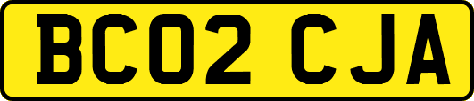 BC02CJA