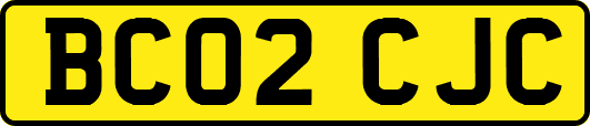 BC02CJC