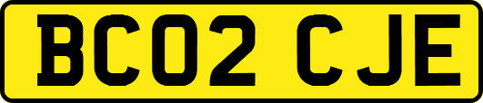 BC02CJE