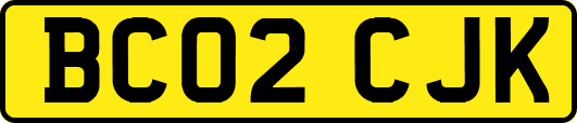 BC02CJK