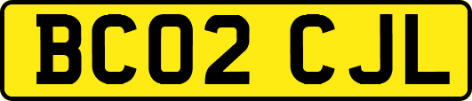 BC02CJL