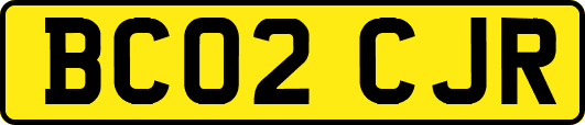 BC02CJR
