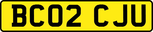 BC02CJU