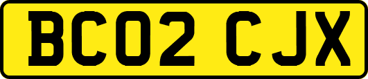 BC02CJX