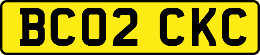 BC02CKC