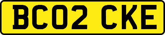 BC02CKE