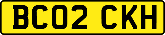BC02CKH