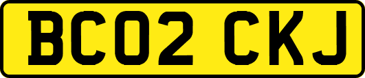 BC02CKJ