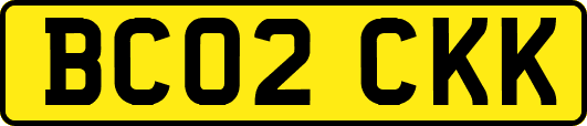 BC02CKK