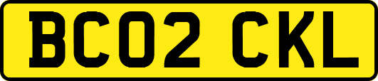 BC02CKL
