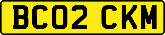 BC02CKM