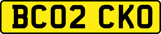 BC02CKO