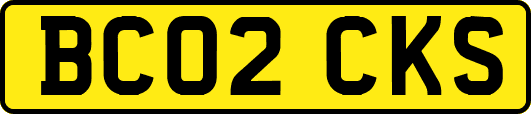 BC02CKS
