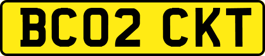 BC02CKT